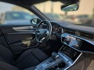Audi A6 MatrixLED_Kamera360_Virtual_3-strefy_GrzanaKier._ACC_CarPlay_FV23% - 9