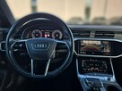 Audi A6 MatrixLED_Kamera360_Virtual_3-strefy_GrzanaKier._ACC_CarPlay_FV23% - 10