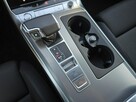 Audi A6 MatrixLED_Kamera360_Virtual_3-strefy_GrzanaKier._ACC_CarPlay_FV23% - 14