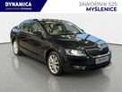 Škoda Octavia Style 1.8TSI 180KM DSG 2013 r., salon PL, przebieg tylko 204tys.km