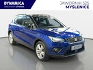 Seat Arona VAT 23% FR 1.0TSI 110KM DSG 2021 r., salon PL, I właściciel