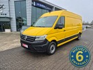 Volkswagen Crafter 35 2.0 TDi DSG / MAXI / LONG /Model 21