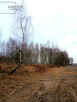 Działka budowlana Koryta gm. Prażmów,