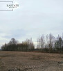 Działka budowlana Koryta gm. Prażmów, - 2
