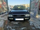 Audi 80 2.0 LPG kombi HAK z klimą Tanie Auta SCS Fasty Szosa Knyszyńska 49 - 1