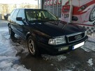 Audi 80 2.0 LPG kombi HAK z klimą Tanie Auta SCS Fasty Szosa Knyszyńska 49 - 3
