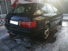 Audi 80 2.0 LPG kombi HAK z klimą Tanie Auta SCS Fasty Szosa Knyszyńska 49 - 5