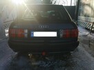 Audi 80 2.0 LPG kombi HAK z klimą Tanie Auta SCS Fasty Szosa Knyszyńska 49 - 6