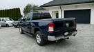 Dodge RAM 1500 Hemi BigHorn! 5.7 V8! Niski Przebieg! Gwarancja! - 3