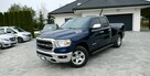 Dodge RAM 1500 Hemi BigHorn! 5.7 V8! Niski Przebieg! Gwarancja! - 9