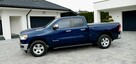 Dodge RAM 1500 Hemi BigHorn! 5.7 V8! Niski Przebieg! Gwarancja! - 10