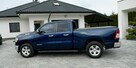 Dodge RAM 1500 Hemi BigHorn! 5.7 V8! Niski Przebieg! Gwarancja! - 11