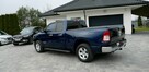 Dodge RAM 1500 Hemi BigHorn! 5.7 V8! Niski Przebieg! Gwarancja! - 12