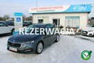 Škoda Octavia DSG F-vat LED Salon Polska netto 60 081 PLN Gwarancja - 1
