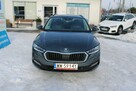Škoda Octavia DSG F-vat LED Salon Polska netto 60 081 PLN Gwarancja - 3