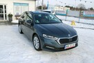 Škoda Octavia DSG F-vat LED Salon Polska netto 60 081 PLN Gwarancja - 4