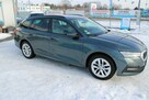 Škoda Octavia DSG F-vat LED Salon Polska netto 60 081 PLN Gwarancja - 5