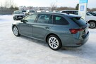 Škoda Octavia DSG F-vat LED Salon Polska netto 60 081 PLN Gwarancja - 9