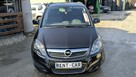 Opel Zafira 1.6i*116PS*ZAREJESTROWANY*Bezwypadkowy*7-Osób Klima*Serwis*GWARANCJA24 - 3