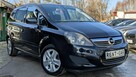 Opel Zafira 1.6i*116PS*ZAREJESTROWANY*Bezwypadkowy*7-Osób Klima*Serwis*GWARANCJA24 - 4