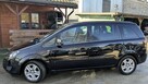 Opel Zafira 1.6i*116PS*ZAREJESTROWANY*Bezwypadkowy*7-Osób Klima*Serwis*GWARANCJA24 - 6