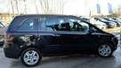 Opel Zafira 1.6i*116PS*ZAREJESTROWANY*Bezwypadkowy*7-Osób Klima*Serwis*GWARANCJA24 - 7