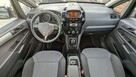 Opel Zafira 1.6i*116PS*ZAREJESTROWANY*Bezwypadkowy*7-Osób Klima*Serwis*GWARANCJA24 - 14