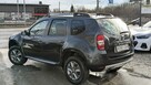 Dacia Duster 1.2i*125PS*OPŁACONY*Bezwypadkowy Klimatyzacja Navi*Serwis*GWARANCJA24M - 7