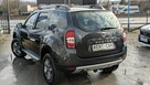 Dacia Duster 1.2i*125PS*OPŁACONY*Bezwypadkowy Klimatyzacja Navi*Serwis*GWARANCJA24M - 8