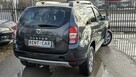 Dacia Duster 1.2i*125PS*OPŁACONY*Bezwypadkowy Klimatyzacja Navi*Serwis*GWARANCJA24M - 9