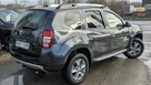 Dacia Duster 1.2i*125PS*OPŁACONY*Bezwypadkowy Klimatyzacja Navi*Serwis*GWARANCJA24M - 10