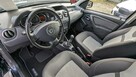 Dacia Duster 1.2i*125PS*OPŁACONY*Bezwypadkowy Klimatyzacja Navi*Serwis*GWARANCJA24M - 11