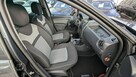 Dacia Duster 1.2i*125PS*OPŁACONY*Bezwypadkowy Klimatyzacja Navi*Serwis*GWARANCJA24M - 15