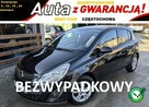 Opel Corsa 1.2i*85PS*OPŁACONY Bezwypadkowy Klimatyzacja*Serwis*VIP GWARANCJA24M - 1