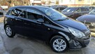 Opel Corsa 1.2i*85PS*OPŁACONY Bezwypadkowy Klimatyzacja*Serwis*VIP GWARANCJA24M - 5
