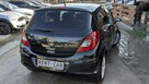 Opel Corsa 1.2i*85PS*OPŁACONY Bezwypadkowy Klimatyzacja*Serwis*VIP GWARANCJA24M - 10