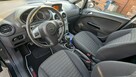 Opel Corsa 1.2i*85PS*OPŁACONY Bezwypadkowy Klimatyzacja*Serwis*VIP GWARANCJA24M - 12