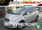 Kia Venga 1.4D*90PS*OPŁACONY*Bezwypadkowy Klimatronik*Serwis*VIP GWARANCJA24M - 1