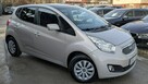 Kia Venga 1.4D*90PS*OPŁACONY*Bezwypadkowy Klimatronik*Serwis*VIP GWARANCJA24M - 4