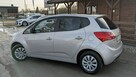 Kia Venga 1.4D*90PS*OPŁACONY*Bezwypadkowy Klimatronik*Serwis*VIP GWARANCJA24M - 6