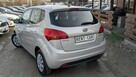 Kia Venga 1.4D*90PS*OPŁACONY*Bezwypadkowy Klimatronik*Serwis*VIP GWARANCJA24M - 8