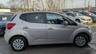 Kia Venga 1.4D*90PS*OPŁACONY*Bezwypadkowy Klimatronik*Serwis*VIP GWARANCJA24M - 10