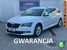 Škoda Superb Pisemna Gwarancja 12 miesięcy - 1