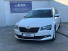 Škoda Superb Pisemna Gwarancja 12 miesięcy - 2