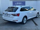 Škoda Superb Pisemna Gwarancja 12 miesięcy - 5