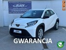 Toyota Aygo X Pisemna Gwarancja 12 miesięcy - 1