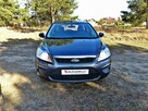 Ford Focus 1.6 16V*SilverX*Klima*Elektryka*Mały Przebieg*Zadbany*Zobacz!!! - 2