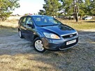 Ford Focus 1.6 16V*SilverX*Klima*Elektryka*Mały Przebieg*Zadbany*Zobacz!!! - 4