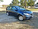 Ford Focus 1.6 16V*SilverX*Klima*Elektryka*Mały Przebieg*Zadbany*Zobacz!!! - 5