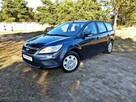 Ford Focus 1.6 16V*SilverX*Klima*Elektryka*Mały Przebieg*Zadbany*Zobacz!!! - 16